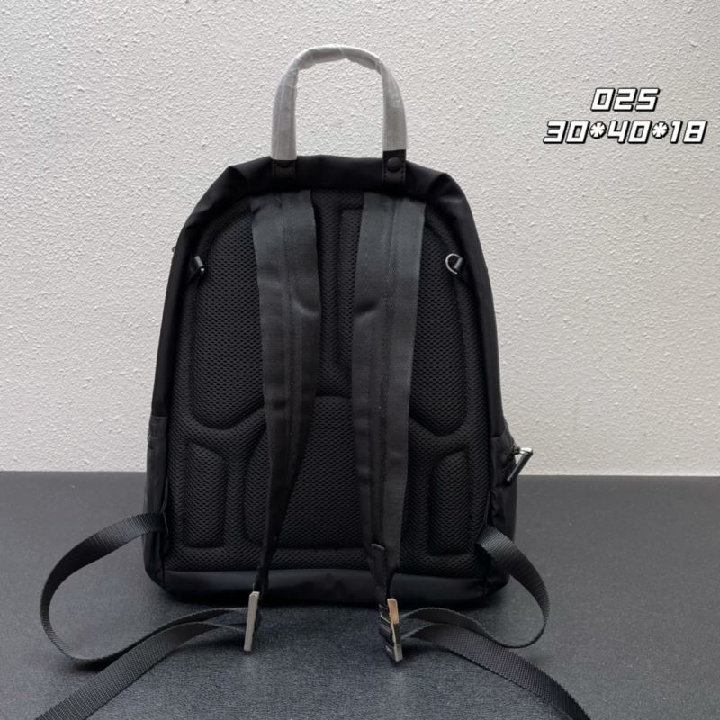 Prada Backpacks